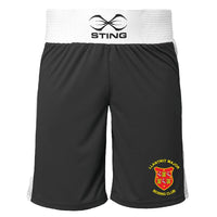 Thumbnail for LLantwit Major Boxing Club Mens Mettle Competition Shorts