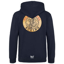 Old School Boxing Darlington Kids Hoodie