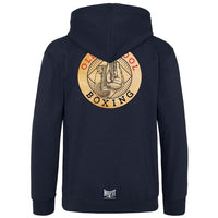 Thumbnail for Old School Boxing Darlington Kids Hoodie