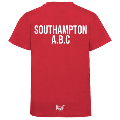Southampton ABC Kids Cotton T-Shirt