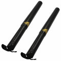 Adidas Striking Sticks Black/Gold - Black/Gold