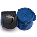 Fly Big Logo Hand Wraps - Blue
