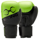 Sting Orion Boxing Gloves - Black/Green