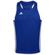 Adidas Base Punch Ii Boxing Vest - Blue
