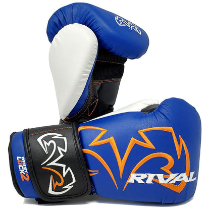Rival Rb11 Evolution Bag Gloves