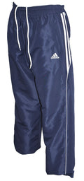 Adidas Combat Tracksuit Pant - Blue
