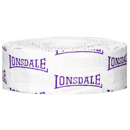 Lonsdale Zinc Tape Roll 2.5cm