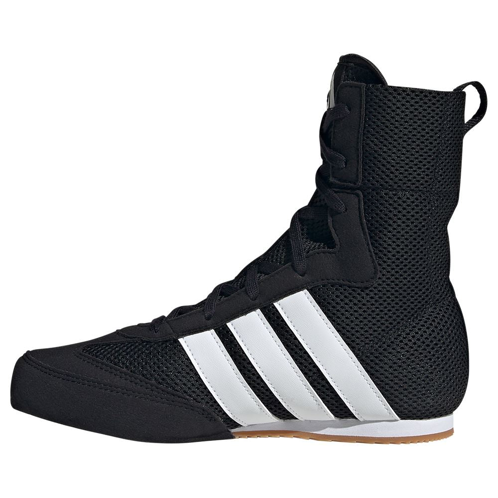 Adidas Box Hog Classic K Boxing Boots
