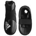 Adidas Semi Contact Boots - Black