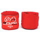 Rival Mexican Handwraps - Red