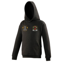Thumbnail for Aylesham Boxing Club Kids Hoodie