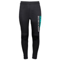 Dennis & Dyer Boxing Academy Kids Base Layer Leggings - Black
