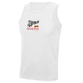 Whitehawk Abc Vest - White