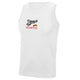Whitehawk Abc Vest - White