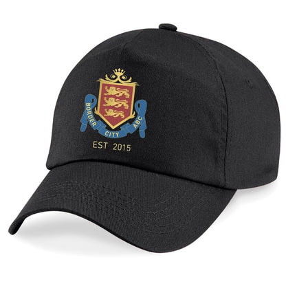 Border City ABC Baseball Cap