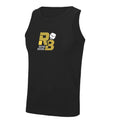 Rayne Boxing Club Vest - Black