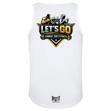 Lets Go Vest