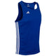 ATTLEBOROUGH BOXING CLUB ADIDAS BASE PUNCH VEST II - Blue