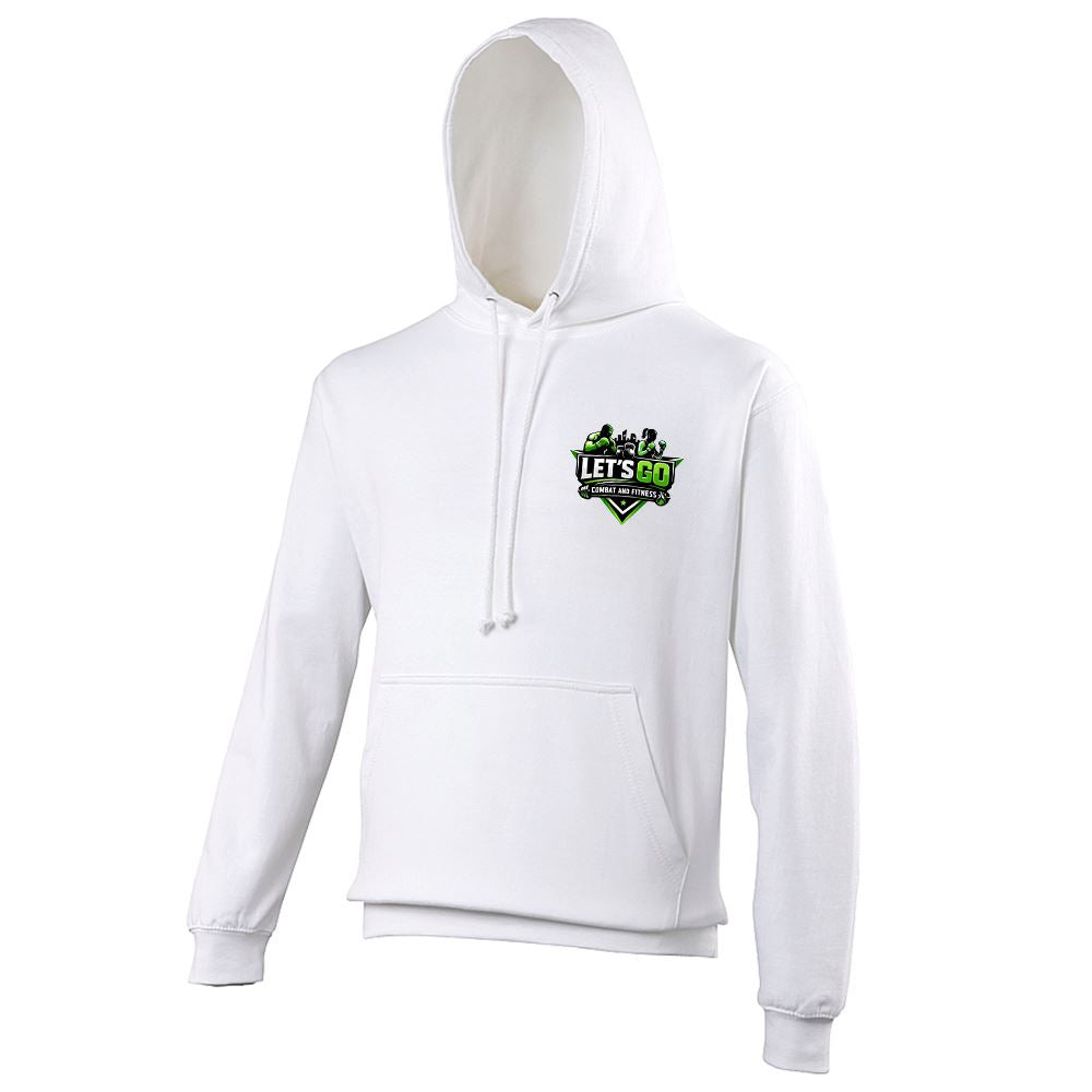 Lets Go Hoodie