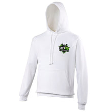 Lets Go Hoodie