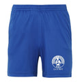 Bromley & Downham Abc Kids Cool Shorts - Royal Blue