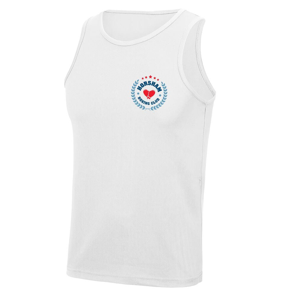 Horsham Abc Kids Vest