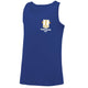 Pinewood Abc Kids Vest - Royal Blue