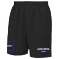 Haslemere Boxing Club Cool Shorts - Black