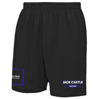 Thumbnail for Haslemere Boxing Club Cool Shorts