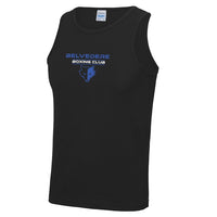 Thumbnail for Belvedere Boxing Club Kids Vest