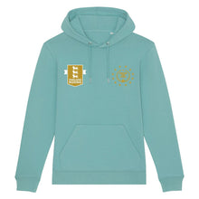 Sporting Ring Amigos Hoodie