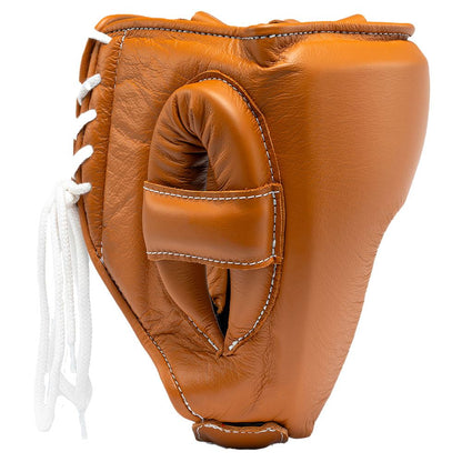 FLY OPEN FACE HEADGUARD