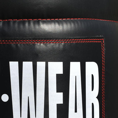 Tuf Wear Pu Quilted Punchbag