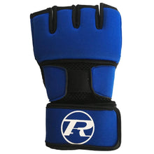 Ringside Super Pro Gel Hand Wraps