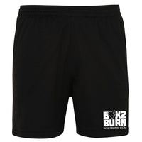 Thumbnail for Box 2 Burn Kids Cool Shorts