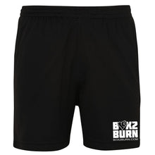 Box 2 Burn Kids Cool Shorts