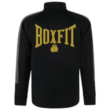 LBM League Boxing Southend Kids Slim Fit Tracksuit