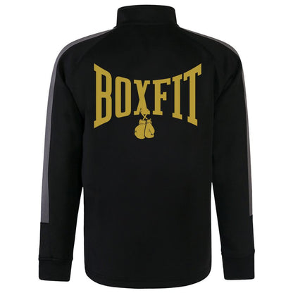 LBM League Boxing Southend Kids Slim Fit Tracksuit