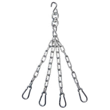 Pro Box Heavy Weight Swivel Chains