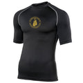 Sturminster Newton Abc Ss Base Layer - Black