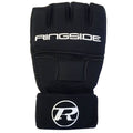Ringside Super Pro Gel Hand Wraps - Black