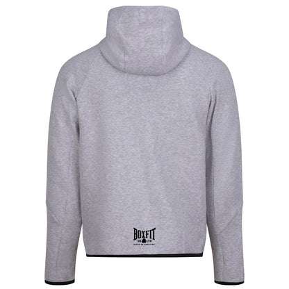 Churchills Boxing Fleece Tracksuit