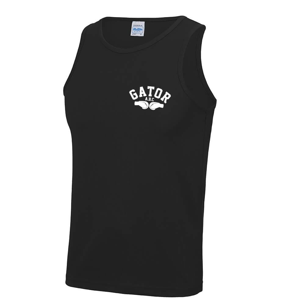 Gator Abc Kids Vest