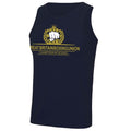 Gbbu Vest - Navy