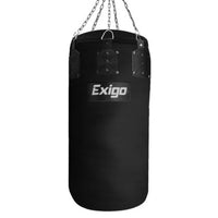 Thumbnail for Exigo Legacy Pro 3Ft6 Heavy Punch Bag