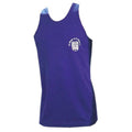 Cleto Reyes Olympic Vest - Blue