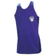 Cleto Reyes Olympic Vest - Blue