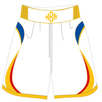 Thumbnail for HODDESDON BOXING ACADEMY SHORTS 2025