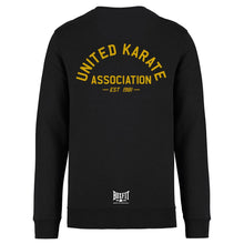 UKA Karate Light Puffer Gilet