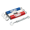 Pro Box M12 Rope Tensioner Covers - Red